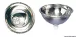 SS mirror polished hemispherical sink 260x125 mm - Veneen pesualtaat - D327646 - 1