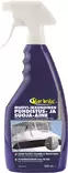 Star brite Muovipintojen puhd/suoja 650ml spray - Veneen puhdistus ja vahaus - D259566 - 1
