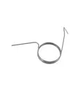 Starter spring suitable for oleo-mac - Tarvikevaraosat - 5109926 - 1