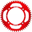 Supersprox Alu Takaratas HO CR80/85/150 Punainen 50 - Moottoripyörän takarattaat - D210146 - 1