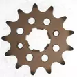 Supersprox Eturatas 1573.13 - Moottoripyörän eturattaat - D26586 - 1