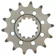 Supersprox Eturatas 579.16RB Kumivaimennuksella - Moottoripyörän eturattaat - D250096 - 1
