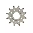 Supersprox Eturatas SU RM-Z450 -12 z12 - Moottoripyörän eturattaat - D211526 - 1