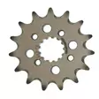 Supersprox / JT Eturatas 1309.15 - Moottoripyörän eturattaat - D58626 - 1