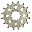 Supersprox / JT Eturatas 409.16 - Moottoripyörän eturattaat - D70816 - 1