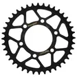 Supersprox / JT Teräs takaratas 1489.40 - Moottoripyörän takarattaat - D26626 - 1