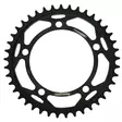 Supersprox / JT Teräs takaratas 1797.41 - Moottoripyörän takarattaat - D26636 - 1