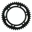 Supersprox / JT Teräs takaratas 1870.46 - Moottoripyörän takarattaat - D26646 - 1