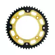 Supersprox Stealth Takaratas KTM SX85 Kulta 50 - Moottoripyörän takarattaat - D186746 - 1