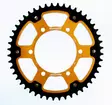 Supersprox Stealth Takaratas Kulta - Moottoripyörän takarattaat - D294066 - 1