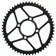 Supersprox Teräs takaratas 1843.54 - Moottoripyörän takarattaat - D78546 - 1