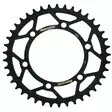 Supersprox Teräs takaratas 486.42 - Moottoripyörän takarattaat - D26726 - 1