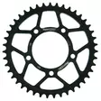 Supersprox Teräs takaratas 829.43 - Moottoripyörän takarattaat - D74116 - 1