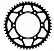 Supersprox Teräs takaratas 855.45 - Moottoripyörän takarattaat - D65146 - 1