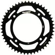 Supersprox Teräs takaratas 895.49 - Moottoripyörän takarattaat - D51666 - 1