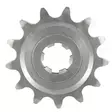 TMV Front Sprocket YZ+KX250 YZ450F 99-.. 13t KX450F 06-.. - Motorsport varaosat ja tarvikkeet - D449766 - 1