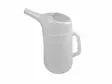 TMV Oil Measure Can 3Ltr (with Cap) - Mitta-astiat - D450036 - 1