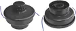 Trimmerhead tap-n-go 108 mm non original suitable for stihl - Tarvikevaraosat - 1602946 - 1