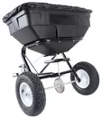 Levitysvaunu ajoleikkureihin 56kg - Perässävedettävät lisävarusteet - XBITS56 - 1