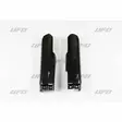 UFO Etuhaarukan suojat RM85 02-.. Musta 001 - Offroad haarukansuojat - D235146 - 1