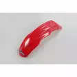 UFO Etulokasuoja CRF150 07-,Punainen 070 - Offroad lokasuojat ja jatkeet - D219776 - 1