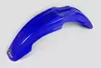 UFO Etulokasuoja YZ/YZF125-426 92-99 Sininen 089 - Offroad lokasuojat ja jatkeet - D219086 - 1