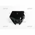 UFO Etunumerokilpi KTM85SX 03-12,Musta 001 - Offroad numerokilvet - D219186 - 1
