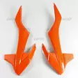 UFO Ilmanohjaimet KTM85SX 18-24-,Oranssi 127 - Offroad ilmanohjaimet - D237446 - 1