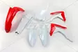 UFO Muovisarja 5-osainen original CRF450 13-16 CRF250 14- - Offroad muovisarjat - D220116 - 1