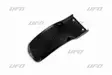 UFO Takaiskarin suojamuovi RM80/85 00- Musta 001 - Offroad muut muoviosat - D219976 - 1