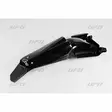 UFO Takalokasuoja Enduro takavalolla HVA TC/TE250-510 08- Musta 001 - Offroad lokasuojat ja jatkeet - D219256 - 1