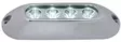 Underwater ledvalo 12/24V 20W - Veneen vedenalaiset runkovalaisimet - D123566 - 1