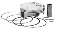Vertex Piston kit HO CRF250R Big Bore Compr 13,0:1 2004-09 78,96mm - Moottoripyöräm männät ja mäntäsarjat - D477306 - 1