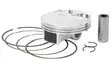 Vertex Piston kit HO CRF250R Compr 13,2:1 2010-13 76,76mm - Moottoripyöräm männät ja mäntäsarjat - D477316 - 1