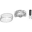 Vertex Piston kit HO CRF250R/RX Compr. 13,9:1 2020-21 78,96mm - Moottoripyöräm männät ja mäntäsarjat - D477366 - 1