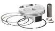Vertex Piston kit HQ TE250 Compr 13,6:1 2010-12 78,98mm - Moottoripyöräm männät ja mäntäsarjat - D477546 - 1