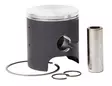 Vertex Piston kit KA KX-KXE125 1992-93 54,95mm - Moottoripyöräm männät ja mäntäsarjat - D477636 - 1