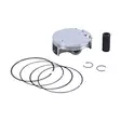Vertex Piston kit KA KX450F Compr. 12,5:1 2019-23 95,99mm - Moottoripyöräm männät ja mäntäsarjat - D477886 - 1