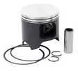 Vertex Piston kit KTM EXC360-EXC380 1996-01 77,94mm - Moottoripyöräm männät ja mäntäsarjat - D477976 - 1