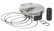 Vertex Piston kit KTM SX 350F Compr 14,1:1 2013-15 87,96mm - Moottoripyöräm männät ja mäntäsarjat - D477566 - 1
