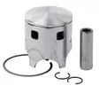 Vertex Piston kit KTM SX65 1997-08 44,97mm - Moottoripyöräm männät ja mäntäsarjat - D477506 - 1