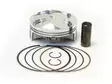 Vertex Piston kit SU RM250Z Compr 14,2:1 2016-.. 76,96mm - Moottoripyöräm männät ja mäntäsarjat - D478196 - 1