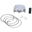 Vertex Piston kit SU RMZ450 Compr 13,4:1 2018-.. 95,96mm - Moottoripyöräm männät ja mäntäsarjat - D478236 - 1