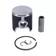 Vertex Piston kit TM MX 85 2008-14 47,87mm - Moottoripyöräm männät ja mäntäsarjat - D478246 - 1