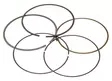 Vertex Rings 97mm (set) - Moottoripyöräm männät ja mäntäsarjat - D478556 - 1