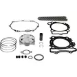 Vertex Top End Piston Kit YA YZ250F Compr. 13,5:1 2016-18 76,97 - Moottoripyöräm männät ja mäntäsarjat - D476746 - 1