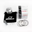 Wiseco Piston Kit Honda CB360/CL350/CJ350 '74-77 10.5:1 - Moottoripyöräm männät ja mäntäsarjat - D273366 - 1