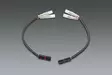Yoshimura Bmw Plug-N-Play Turn Signal Adapter (1 Pair) - Valojen kiinnikkeet ja tarvikkeet - D334046 - 1