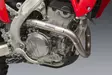 Yoshimura Full System CRF250R 2022 RS-12 FS-TI-TI-CF - Moottoripyörän pakoputkistot - D414416 - 2