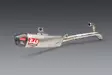 Yoshimura Full System CRF250R 2022 RS-12 FS-TI-TI-CF - Moottoripyörän pakoputkistot - D414416 - 6